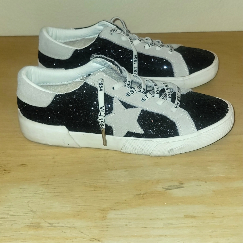 Vintage Havana Gadol Sneaker